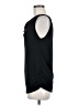 DKNYC 100% Polyester Black Sleeveless Top Size M - photo 5
