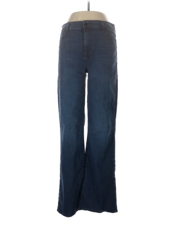 Fidelity Denim Jeans (view 1)