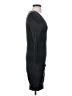 Rag & Bone/JEAN Black Long Sleeve Top Size S - photo 4