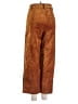 Weekday Brown Casual Pants Size 36 waist - photo 2