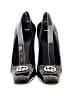 Gucci Black Heels Size 8 - photo 2