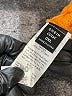 Shein Curve 100% Acrylic Orange Tank Top Size 12 Plus (0) - photo 7