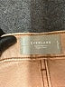 Everlane 100% Cotton Tan Jeans Size 26 waist r - photo 7