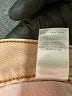 Everlane 100% Cotton Tan Jeans Size 26 waist r - photo 8