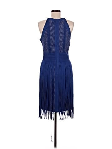 Herve Leger Cocktail Dress (view 2)