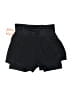 SPANX Black Athletic Shorts Size XS - photo 2