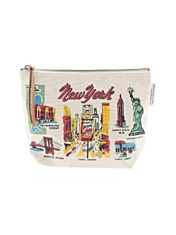Cavallini Makeup Bag (view 1)