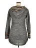 Unbranded Gray Pullover Sweater Size XL - photo 2