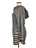 Unbranded Gray Pullover Sweater Size XL - photo 5