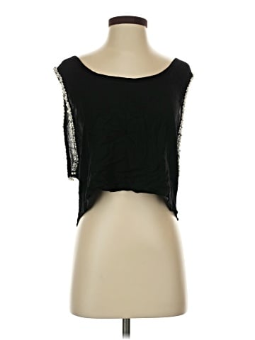 Alythea Short Sleeve Top (view 1)