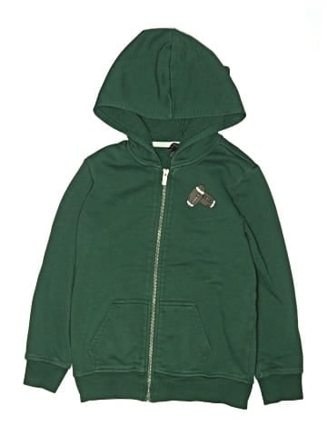 Brooks Brothers Zip Up Hoodie (view 1)