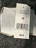 dip Green Jeans Size 16 - photo 8