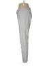 Gap Solid Gray Casual Pants Size 6 - photo 5