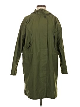 Everlane Raincoat (view 1)