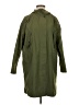 Everlane Green Raincoat Size XS - photo 1