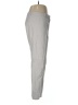 Gap Solid Gray Casual Pants Size 6 - photo 4