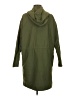Everlane Green Raincoat Size XS - photo 2