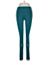 Fabletics Teal Active Pants Size M - photo 1