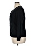 Talbots Black Long Sleeve Top Size 1X - photo 5