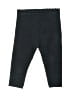 Tea Solid Black Active Pants Size 3-6 mo - photo 2