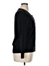 Talbots Black Long Sleeve Top Size 1X - photo 4
