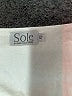 Sole White 3/4 Sleeve Blouse Size XS - photo 7