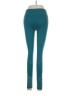 Fabletics Teal Active Pants Size M - photo 2