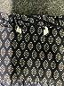 Unbranded Black Long Sleeve Blouse Size L (estimated) - photo 7