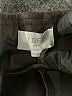 Ann Taylor LOFT Outlet Brown Dress Pants Size L - photo 7