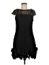 Guess Black Cocktail Dress Size 6 - photo 1