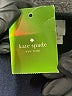 Kate Spade New York Color Block Blue Pullover Sweater Size M - photo 8
