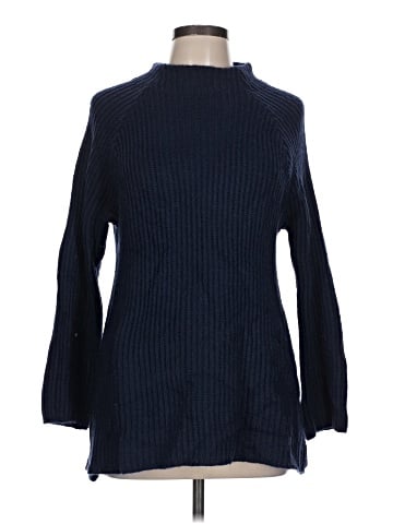 Evolution by Cyrus Turtleneck Sweater (view 1)