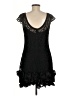 Guess Black Cocktail Dress Size 6 - photo 2