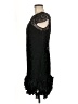 Guess Black Cocktail Dress Size 6 - photo 5