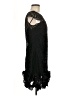 Guess Black Cocktail Dress Size 6 - photo 4