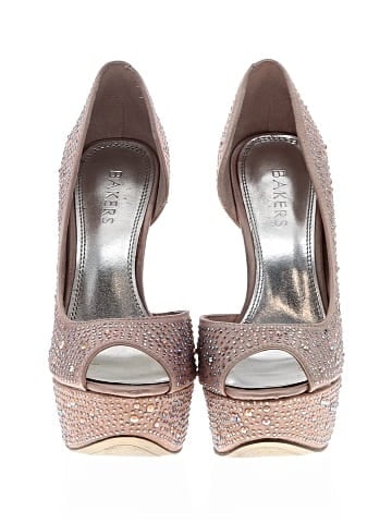 Bakers Heels (view 2)