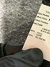Michael Kors Animal Print Brown Black Wool Skirt Size 0 - photo 5