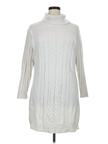 Serra Casual Dress (view 1)