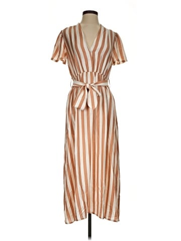 Traffic People Casual Dress (view 1)