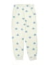 H&M Hearts Ivory Sweatpants Size 10 - photo 2