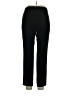 Kenar 100% Polyester Solid Black Dress Pants Size 16 - photo 2