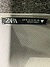 Zara Gray Cocktail Dress Size M - photo 7