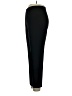 Kenar 100% Polyester Solid Black Dress Pants Size 16 - photo 5