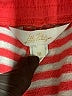 Lilly Pulitzer Stripes Pink Shorts Size M - photo 3