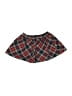 Allo & Lugh Argyle Red Skirt 9-12 MO / 12 MO - photo 1
