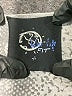 Blue Life Silver Tank Top Size M - photo 7