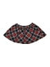 Allo & Lugh Argyle Red Skirt 9-12 MO / 12 MO - photo 2