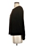 JM Studio Brown Black Long Sleeve Top Size S (estimated) - photo 5