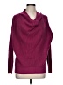 Etcetera Burgundy Pullover Sweater Size L - photo 1