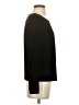 JM Studio Brown Black Long Sleeve Top Size S (estimated) - photo 4